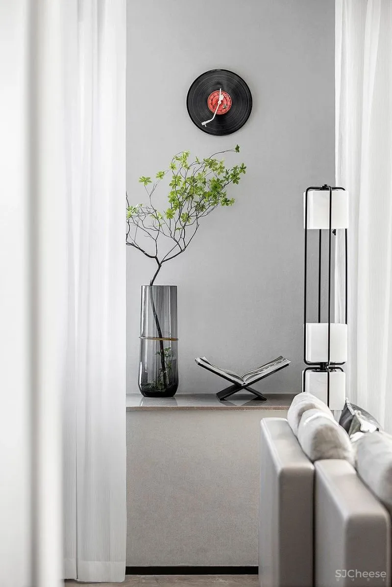 KOYI:中式 法式 现代,多样住宅风格这里都有!