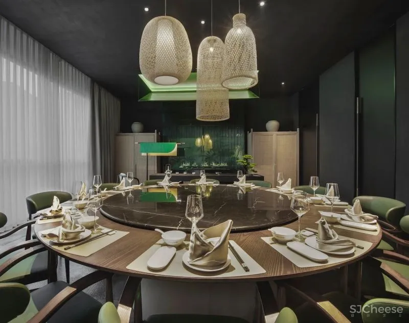 岭南家宴：流动的风味记忆 赵益平新作