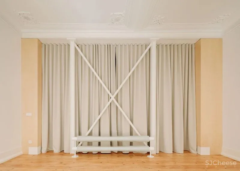 MARIA Apartment Daniel Zamarbide