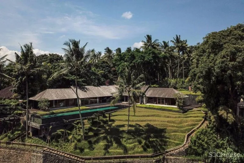 我向往的生活 简朴 平凡 安静