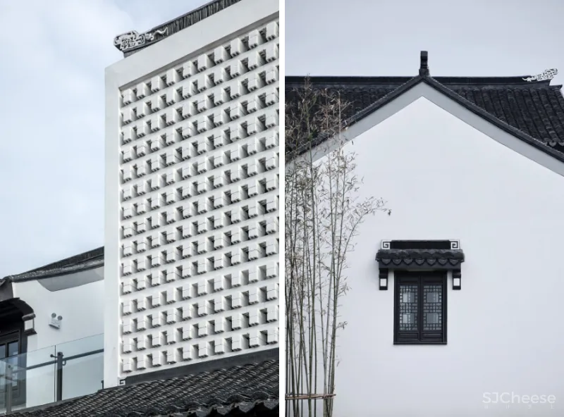 12个走进乡村的好设计 只有根植本土,才能唤醒乡村