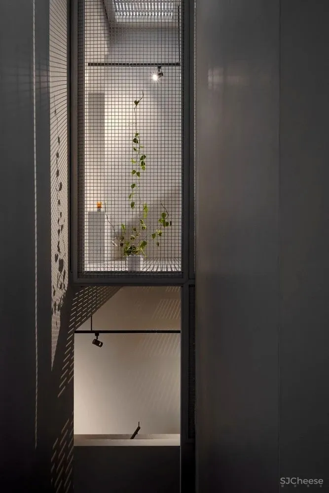 Studio Jean Verville architectes