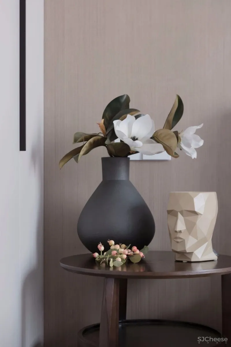 朗众设计|木里有声