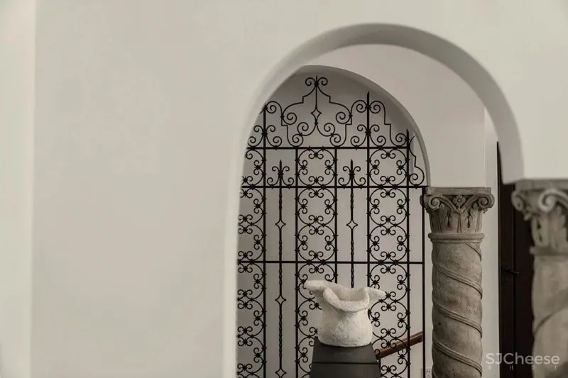 WJID 黄全 一段时间迴旋,一场老上海之旅