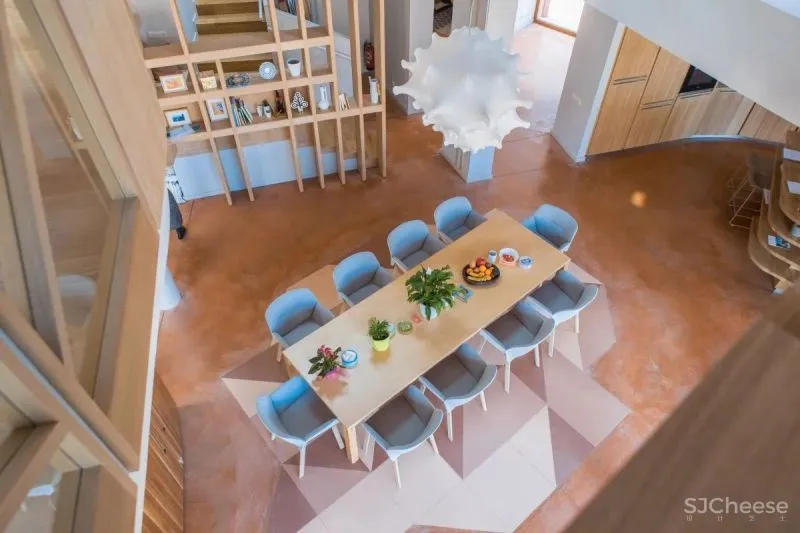 Patricia Urquiola-擅长过去与现代完美融合!