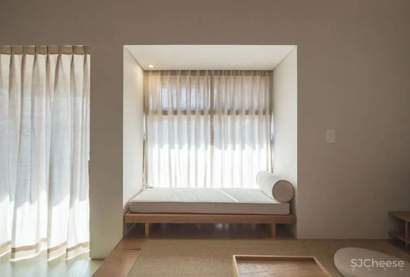 Breathe in Jeju 一起看海的美景 Z Lab