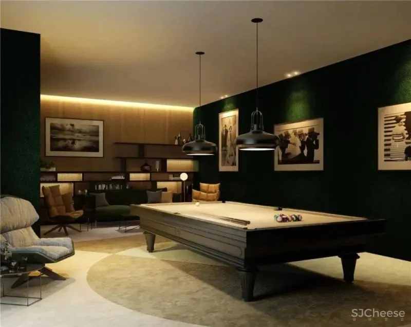 Patricia Urquiola-擅长过去与现代完美融合!