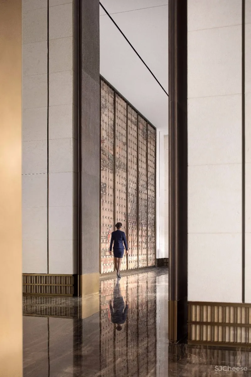 奥园·云和公馆 矩阵纵横