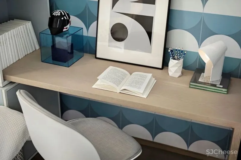 徐州美的·云澜天境 矩阵纵横