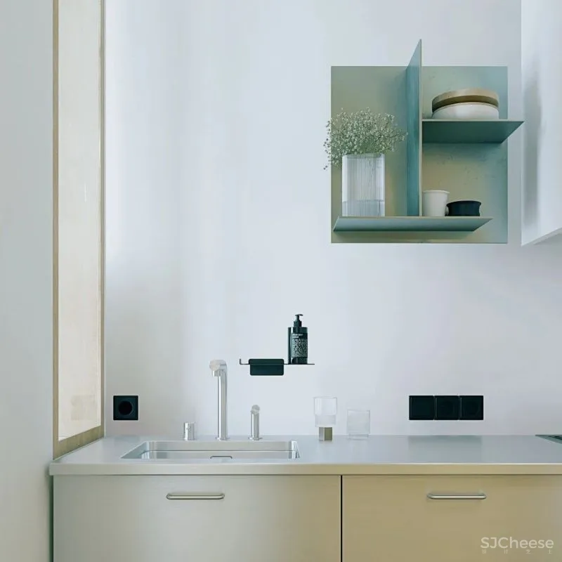 简约 古典设计,永不过时的时尚!