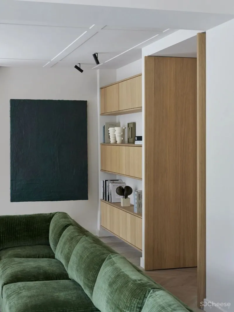 Framework Studio 精致的历史感