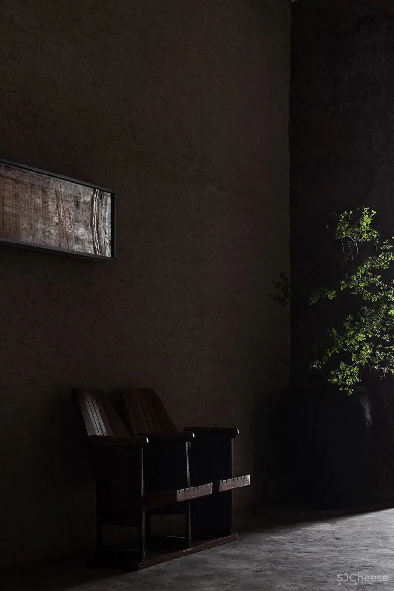 侘寂风 , 褪新留始 初见即印!