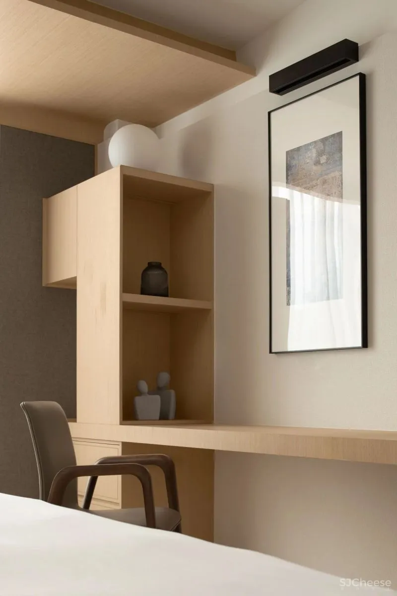 简璞设计:老坛新酒,重筑酒城的温润如玉!