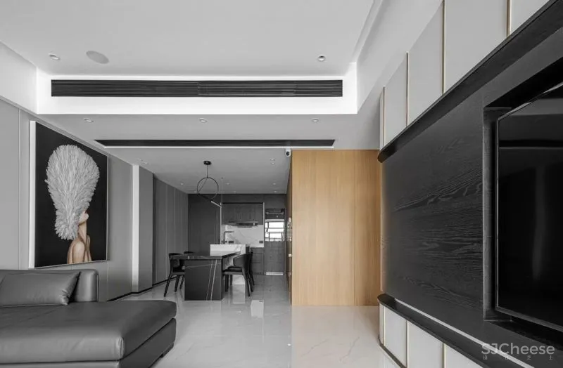 造\物 由里空间设计