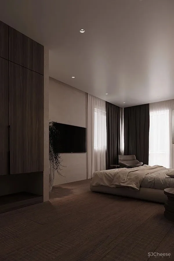 莫兰迪色,就是这么高级!