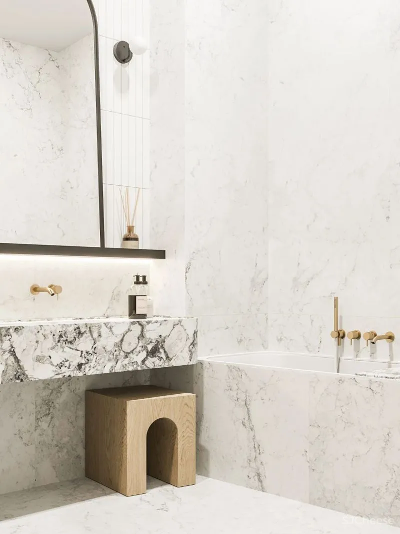 这届年轻人不爱黑白，淡奶茶风更得人心！