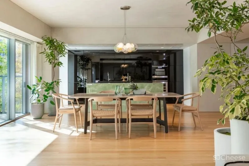 为什么日本的设计如此高级