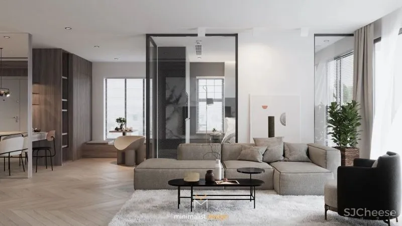 设计,满满高级质感,太赞了!