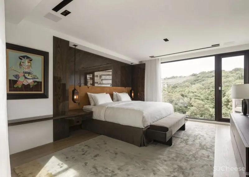 极墅之旅（四）-TOP Villas of the world!