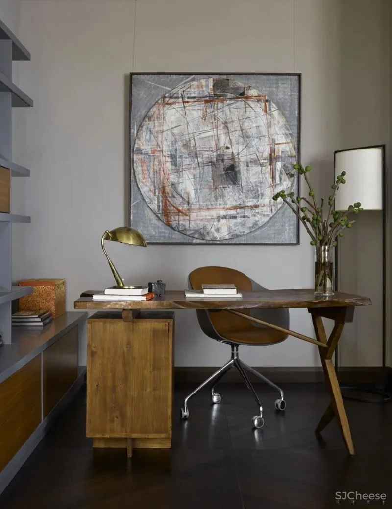 西方设计师Irakli Zaria-眼中的东方情怀!