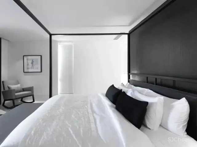 私藏东南亚设计满分的度假酒店，一次公开给你！