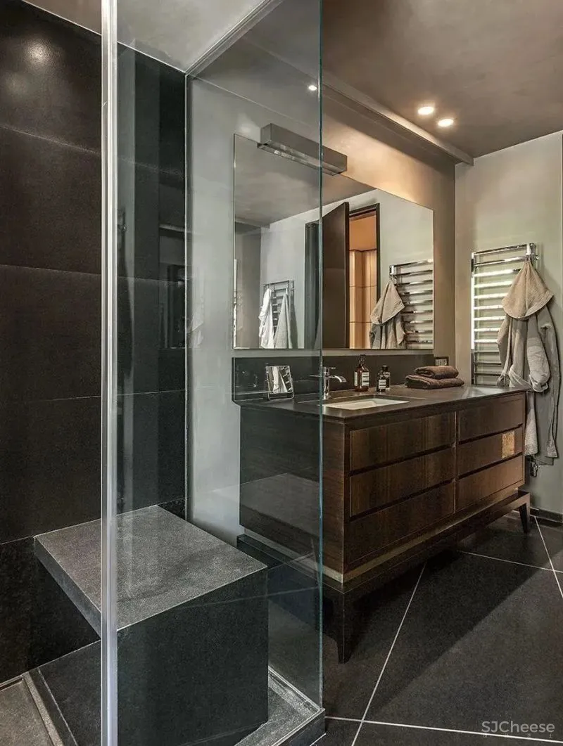 意式设计，时尚与艺术的平衡！