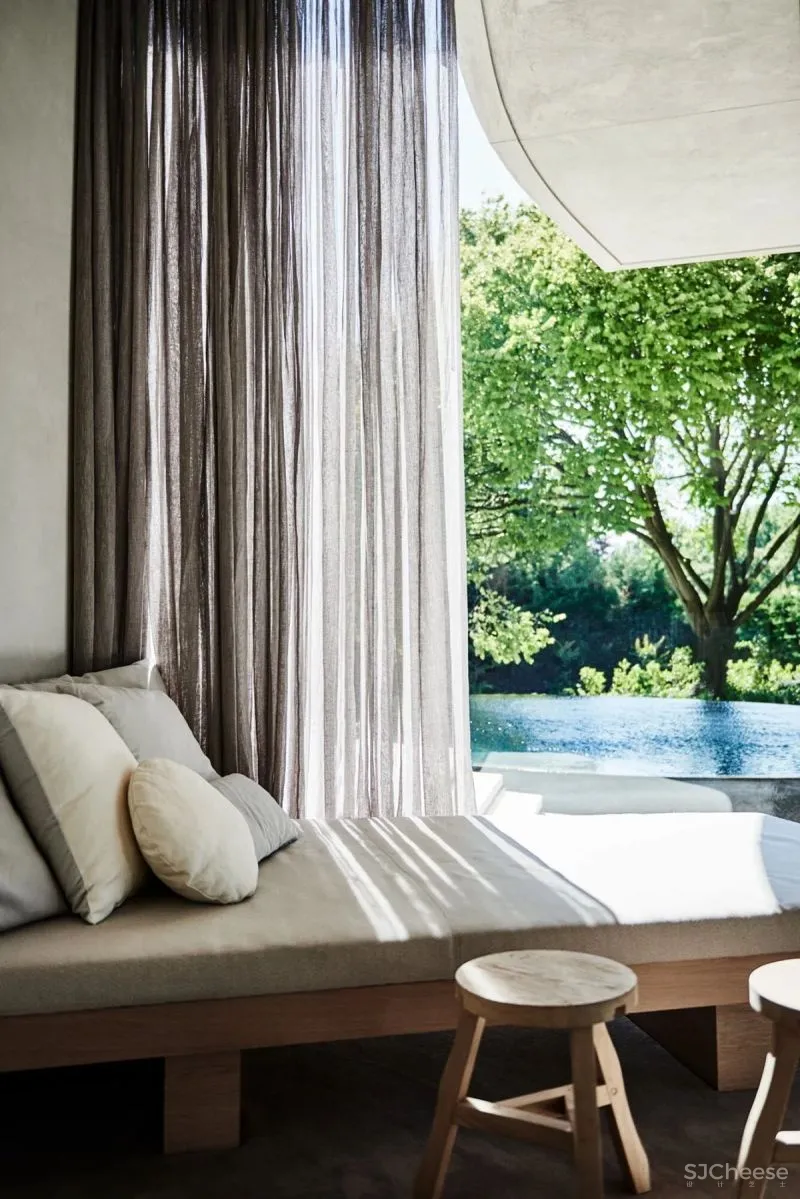 极墅之旅（三）-TOP Villas of the world!