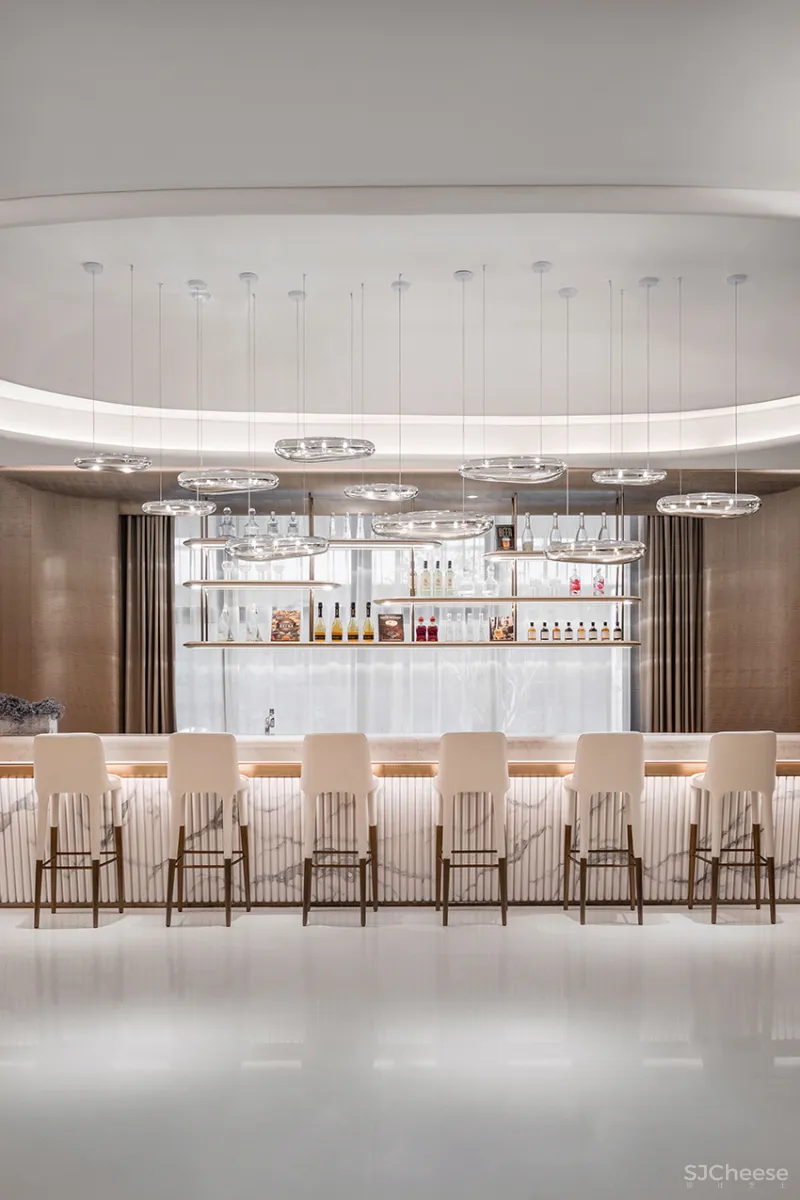 邱德光设计:以花为名