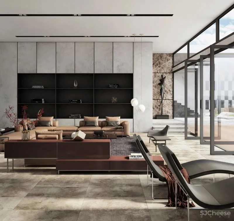 这才是顶级设计,真的太美了!