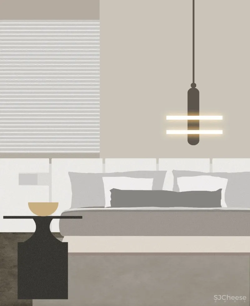 共向设计 · 心启自然，给予生活一种溯源的觉知