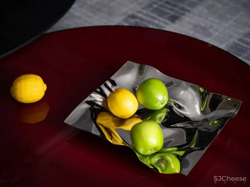 鸿艺源设计: 家的全世界,不期而遇的精致美好!