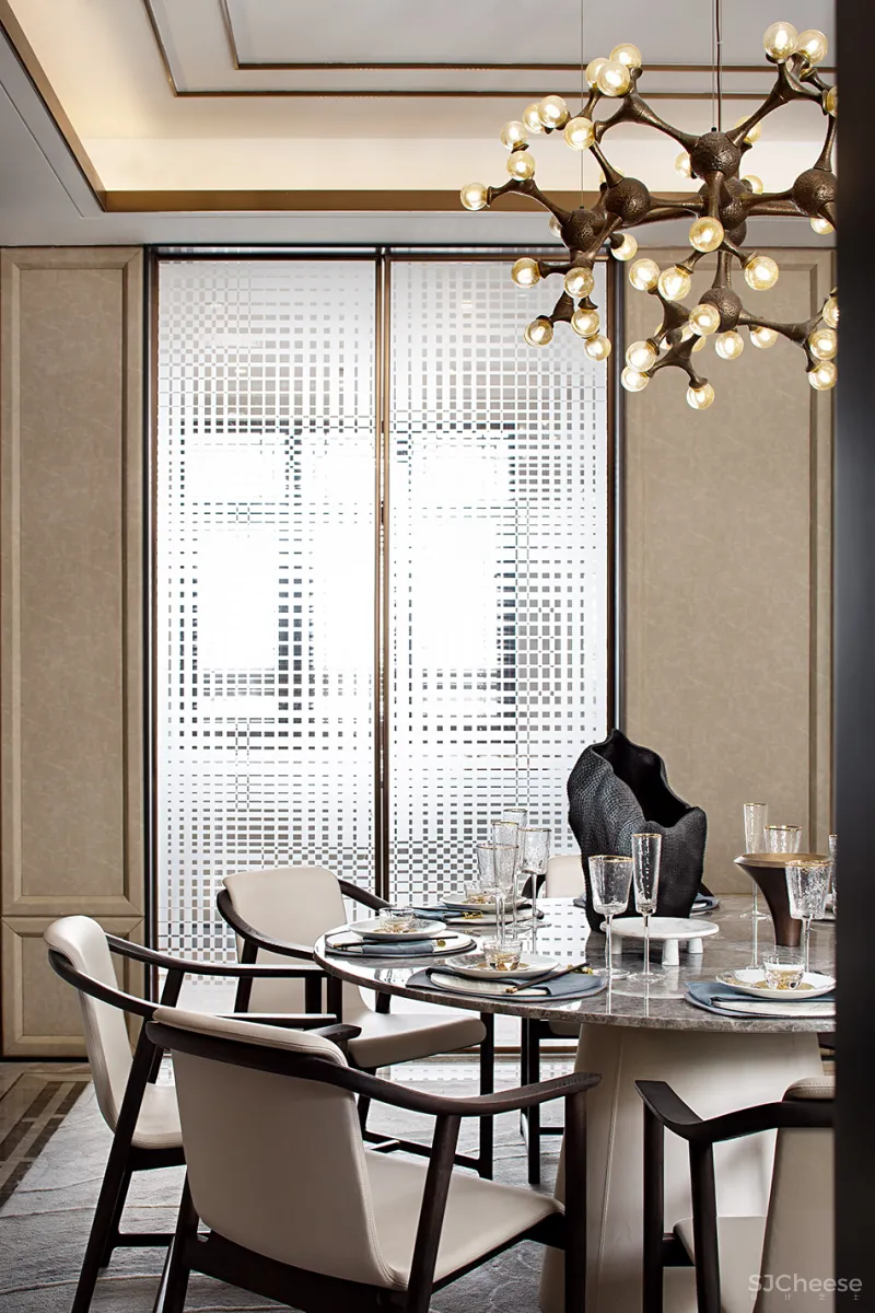 什么是合院别墅?