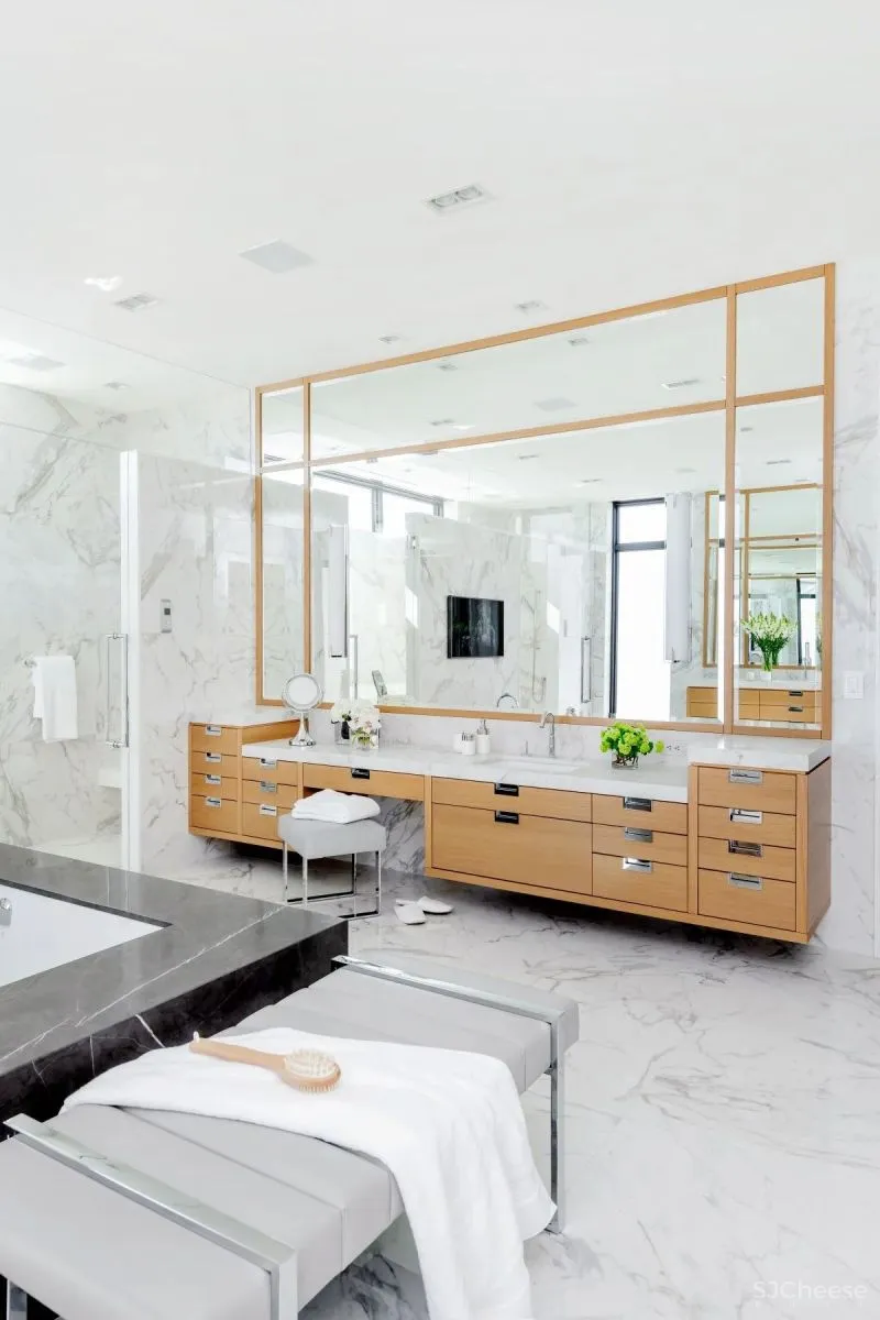 Atmosphere-融合了传统与现代风格的加拿大“风格之王”