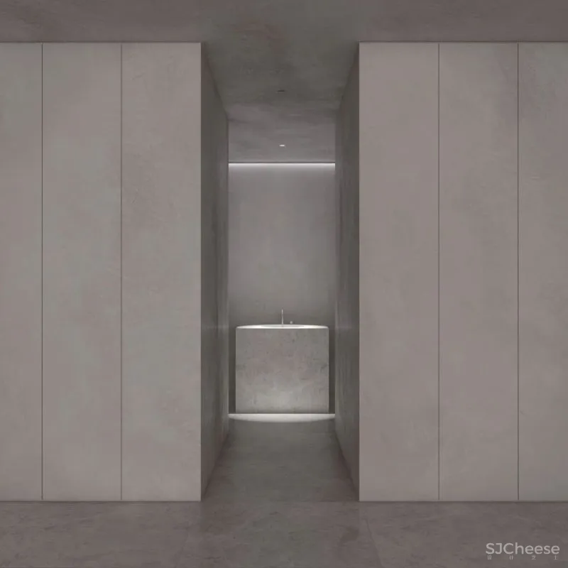 Adam Kane 新作 墨尔本极简主义冥想