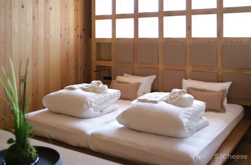 19个民宿设计的创意 ideas