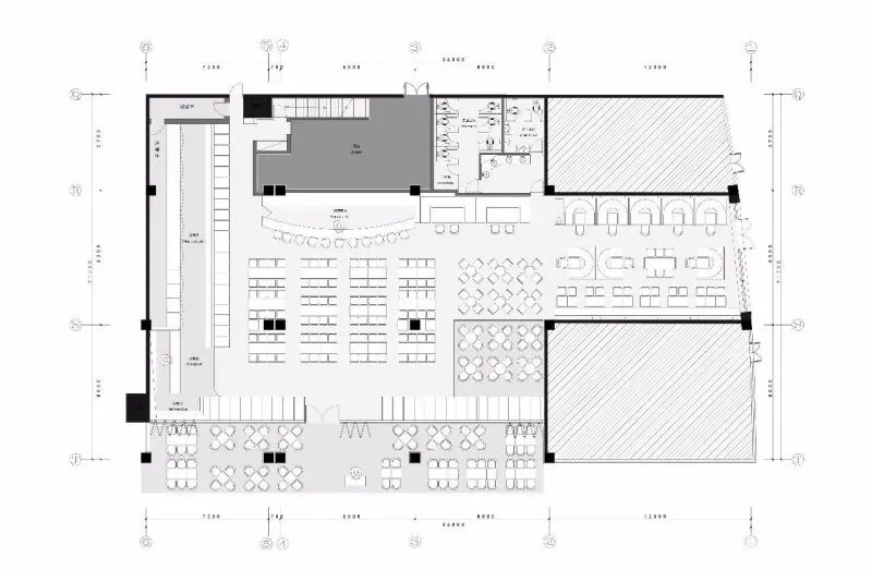春日和沐，杯盏香醇 一起聆听故事吗？