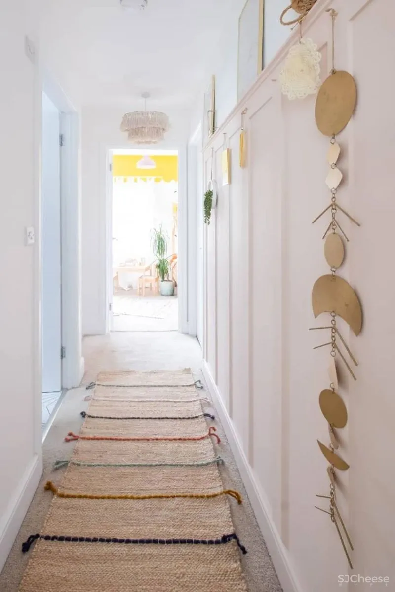 清新糖果色空间