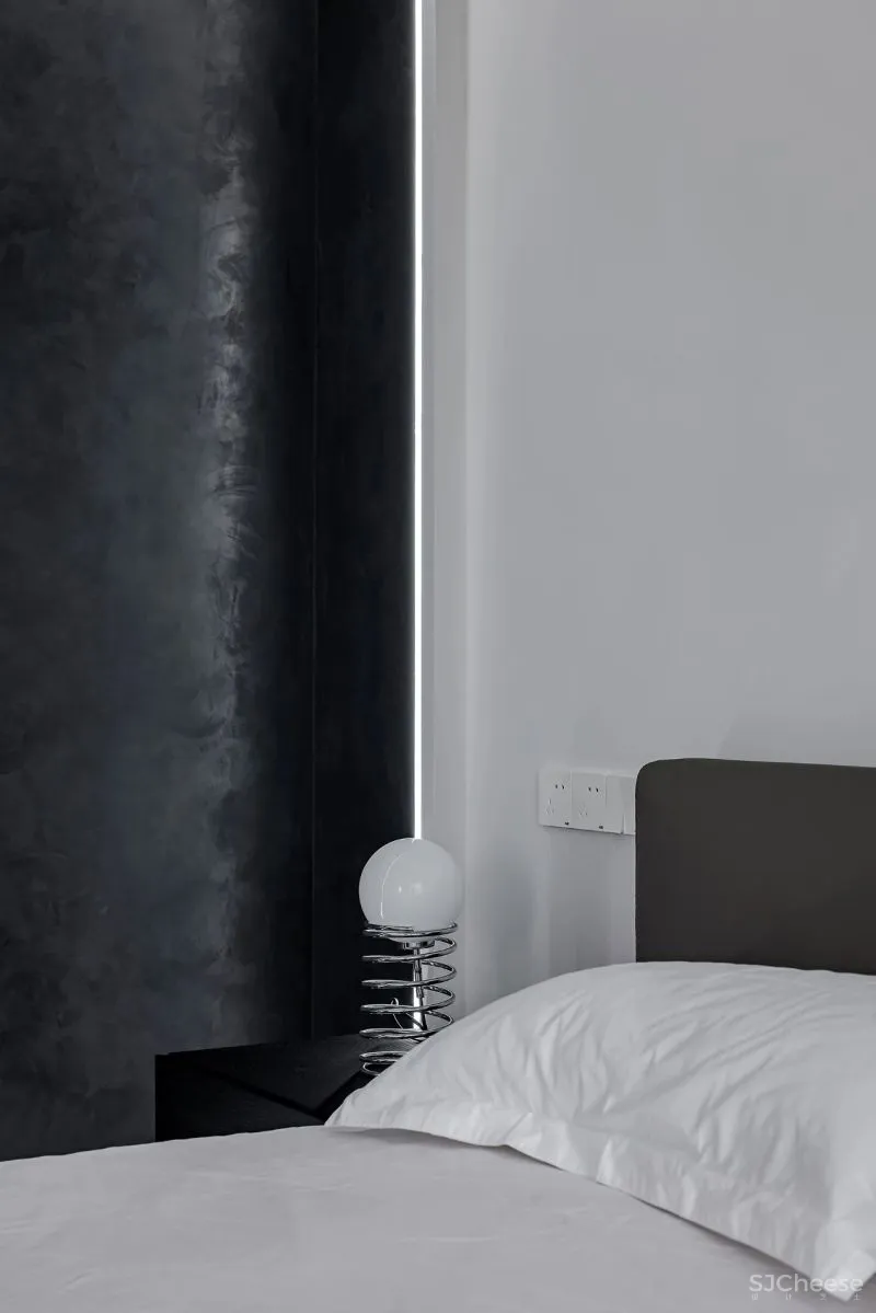 艺术漆 不锈钢，未来与复古的完美演绎丨木桃盒子