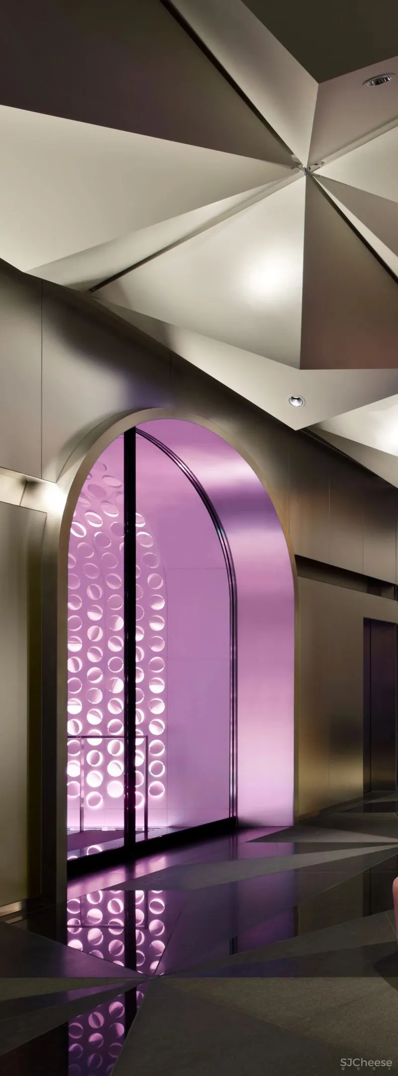 【安藤忠雄大师新作】日本第一家W酒店2021年3月16日盛大开业！