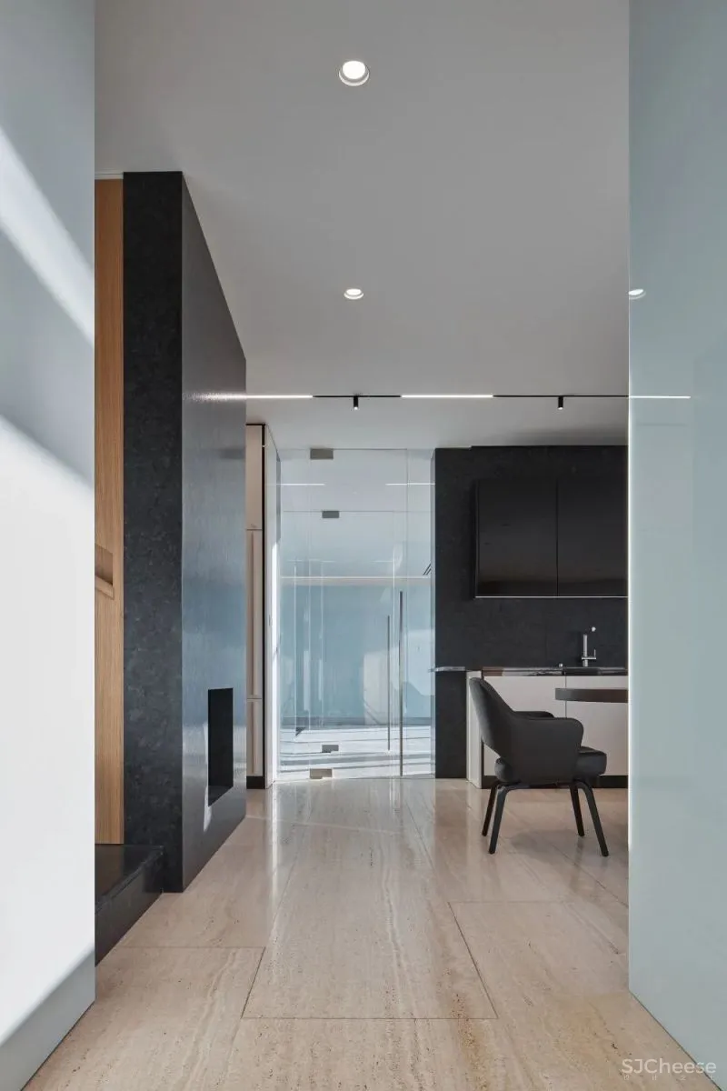 这幢被石头包裹的别墅，竟如此惊艳，值得收藏