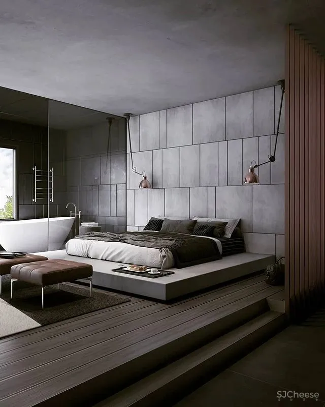 这才是顶级设计,真的太美了!