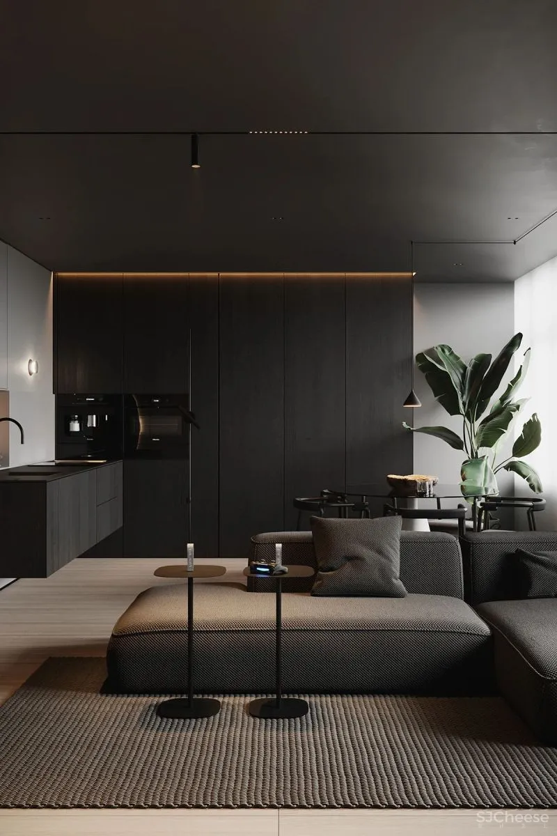 极简,挡不住的魅力!