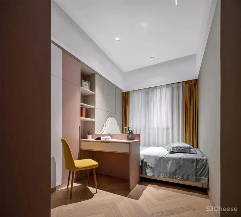 新一设计:浮光掠影·温度