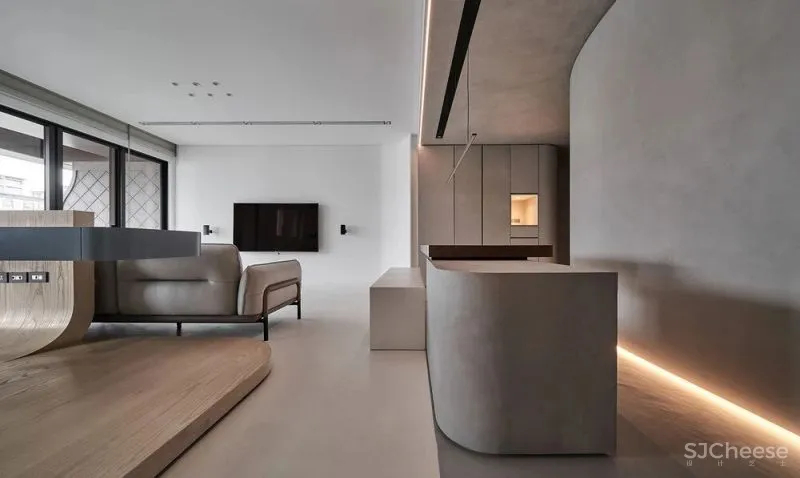 搭个盒子，书房、卧室、储藏间、游戏室通通实现，这设计太绝了！