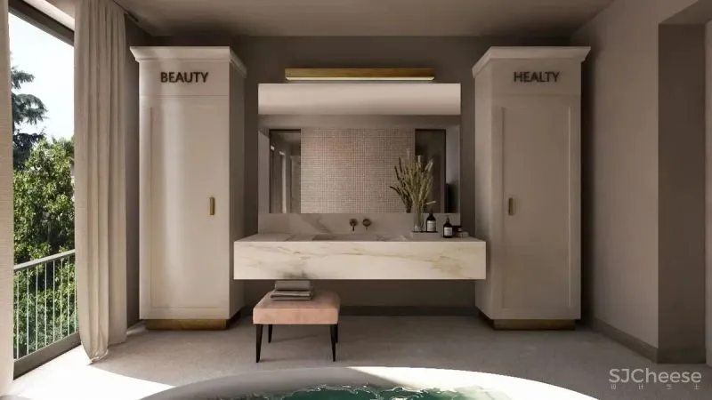 意式设计，时尚与艺术的平衡！