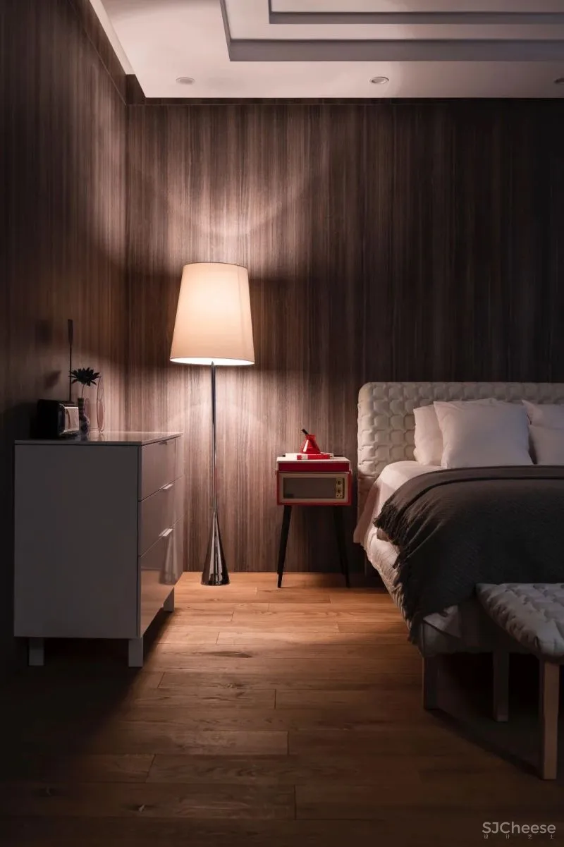 美女设计师的倾心之作，赞一个！