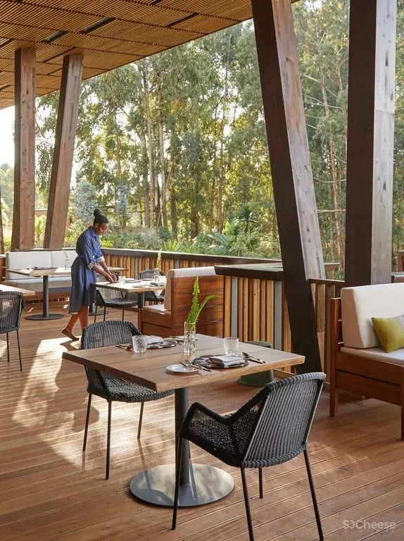 全球12家唯逸One-Only:既大气恢弘,亦宁静私密