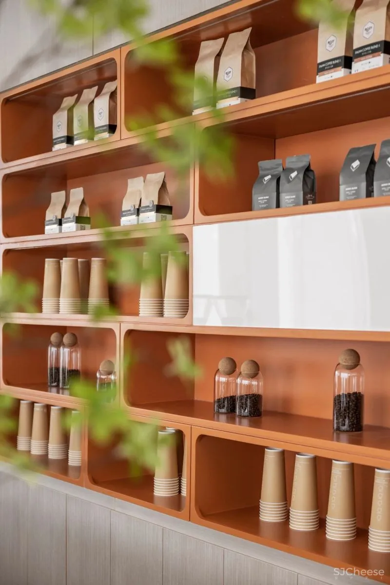 飞视新作 都市概念生活馆 —— 正荣青云宸院展示中心