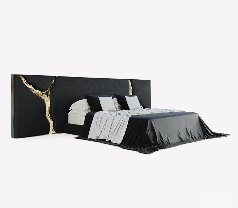 Boca Do Lobo 2021新品|创意风暴席卷眼球,奢华也爱天马行空