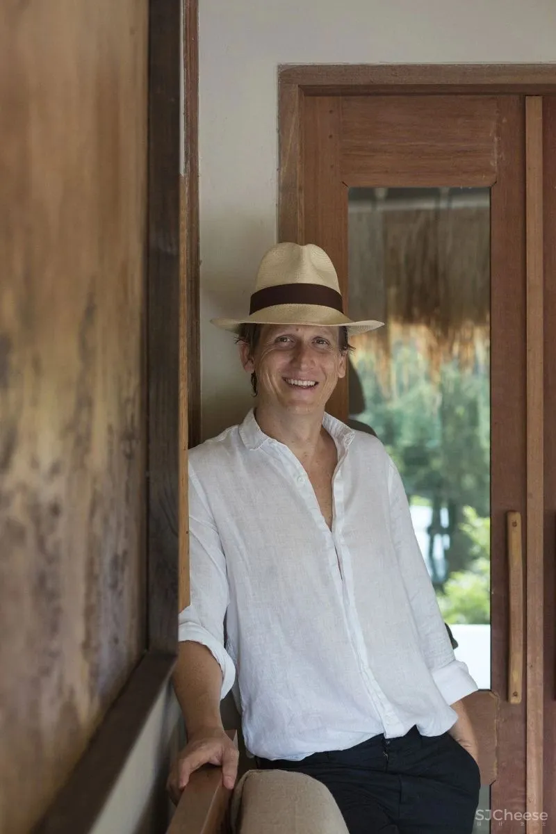 我向往的生活 简朴 平凡 安静